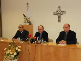 OC/Agência ECCLESIA